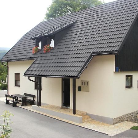 Guest House Korana Esterno foto