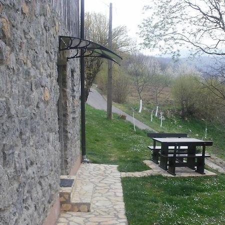 Guest House Korana Esterno foto