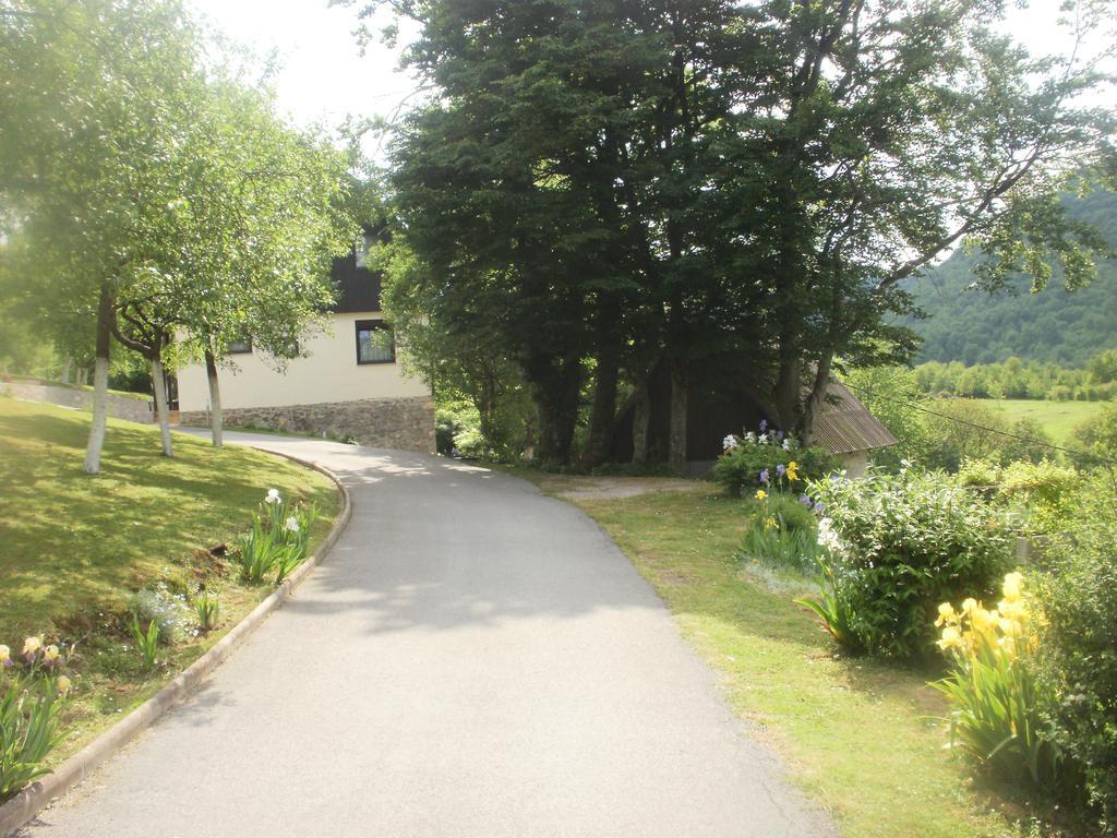 Guest House Korana Esterno foto