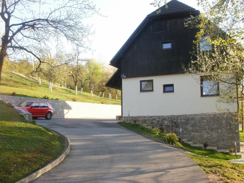 Guest House Korana Camera foto