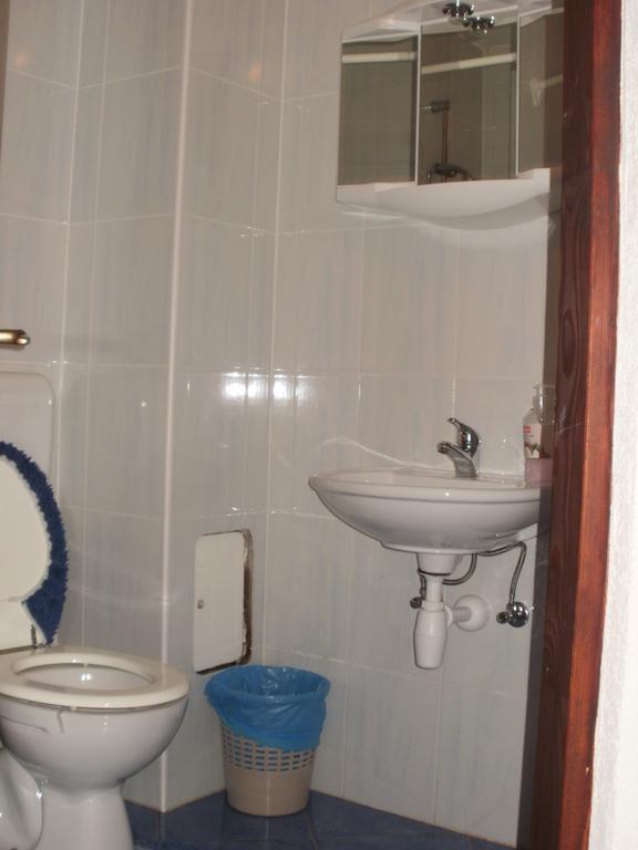Guest House Korana Esterno foto