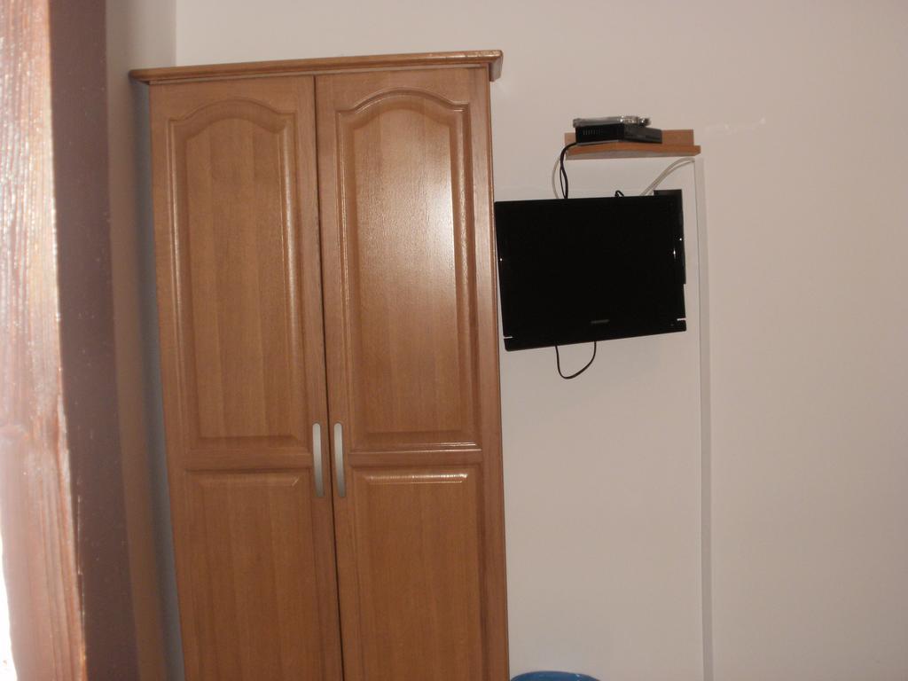 Guest House Korana Camera foto