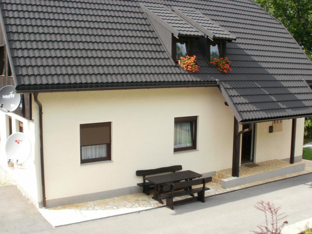 Guest House Korana Camera foto