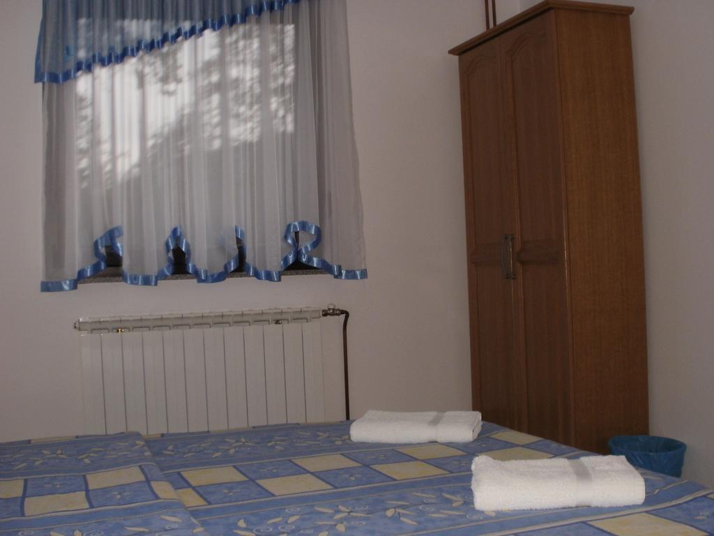 Guest House Korana Camera foto