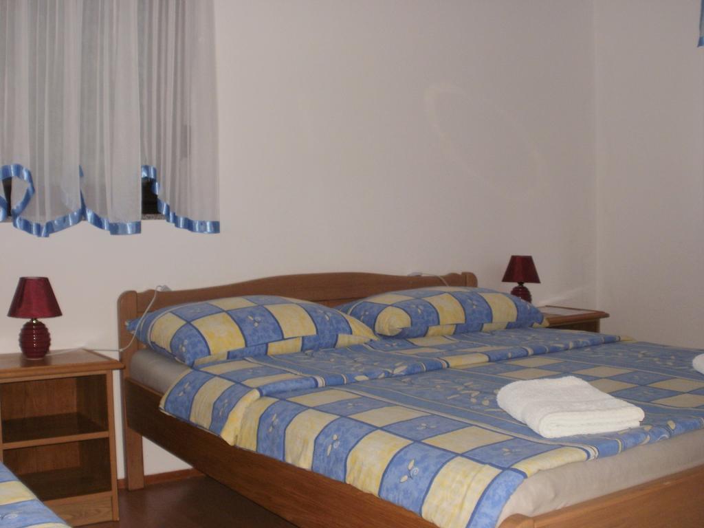 Guest House Korana Camera foto