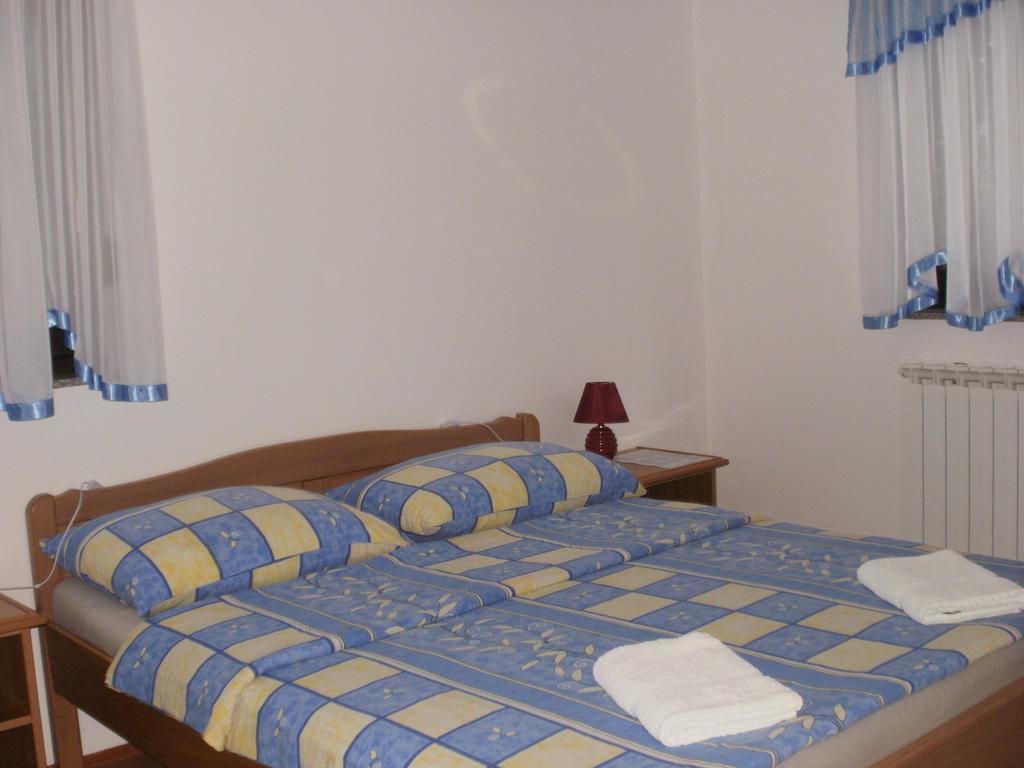 Guest House Korana Camera foto