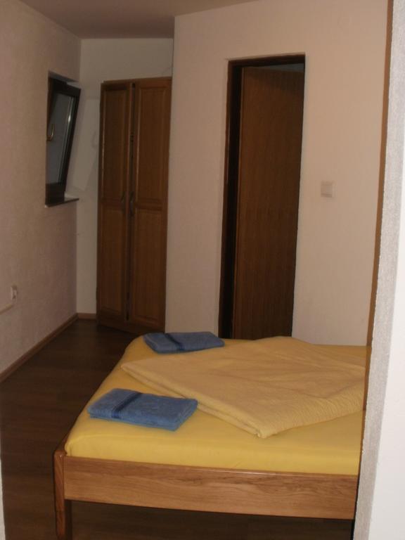 Guest House Korana Camera foto