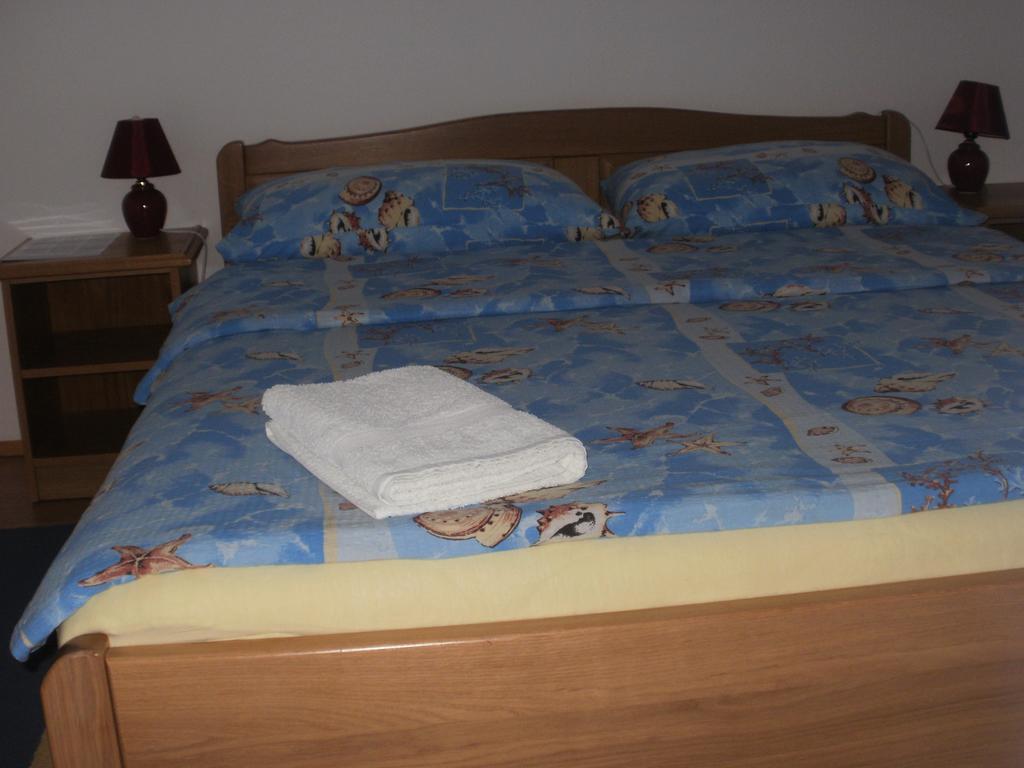Guest House Korana Camera foto