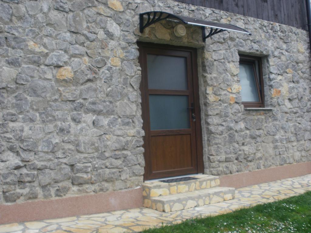 Guest House Korana Esterno foto