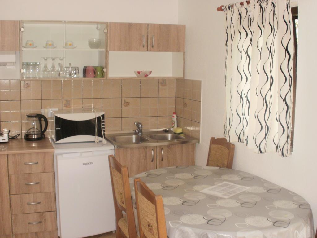 Guest House Korana Esterno foto
